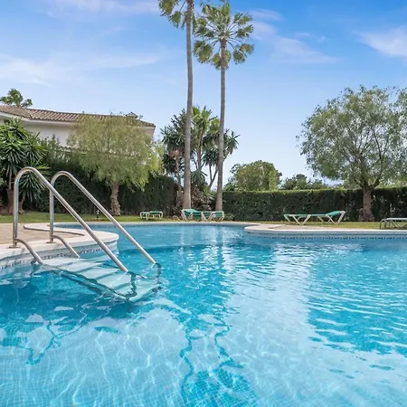 Σπίτι διακοπών 3 Bedroom Awesome In Calahonda