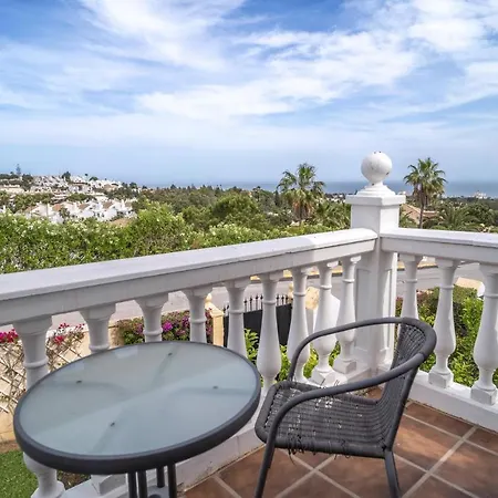 Σπίτι διακοπών 3 Bedroom Awesome In Calahonda Benajarafe