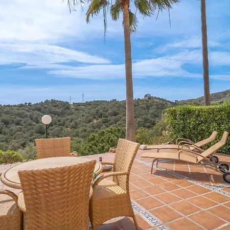 3 Bedroom Awesome In Calahonda