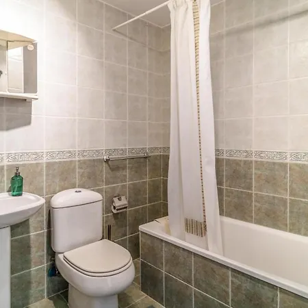 3 Bedroom Awesome In Calahonda Σπίτι διακοπών *