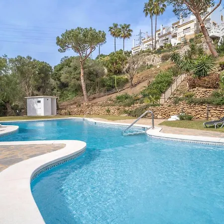 3 Bedroom Awesome In Calahonda Σπίτι διακοπών