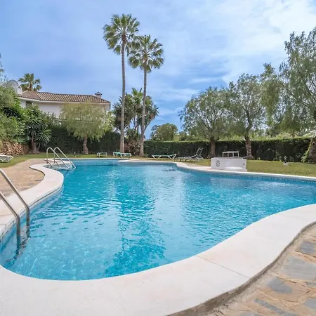 3 Bedroom Awesome In Calahonda * Benajarafe