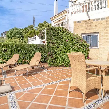 3 Bedroom Awesome In Calahonda Σπίτι διακοπών *