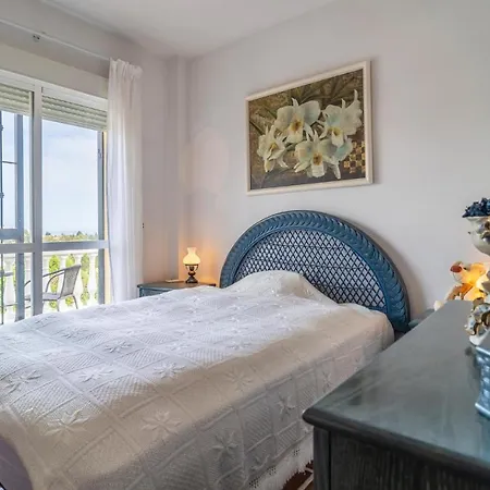 3 Bedroom Awesome In Calahonda Σπίτι διακοπών Benajarafe