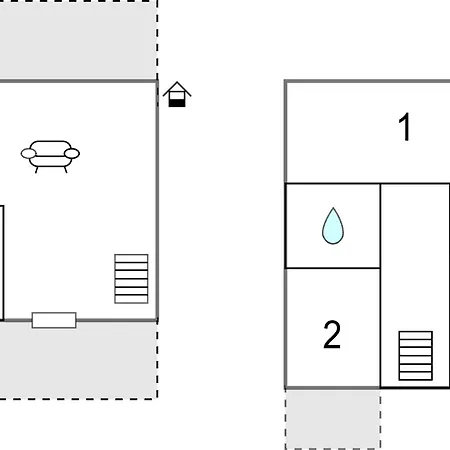 Σπίτι διακοπών 3 Bedroom Awesome In Calahonda *